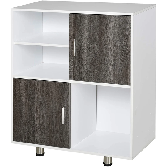 Harty 2 Door Storage Cabinet