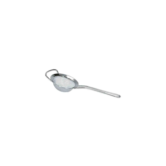 Adil Stainless Steel Food Strainer