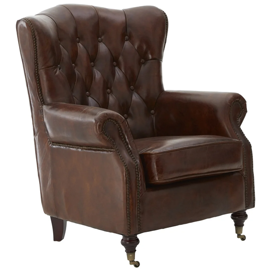 Brodhead Armchair