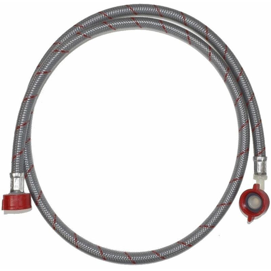 Indesit - Washing Machine Dishwaser Cold Inlet Hose 1.5 Meter