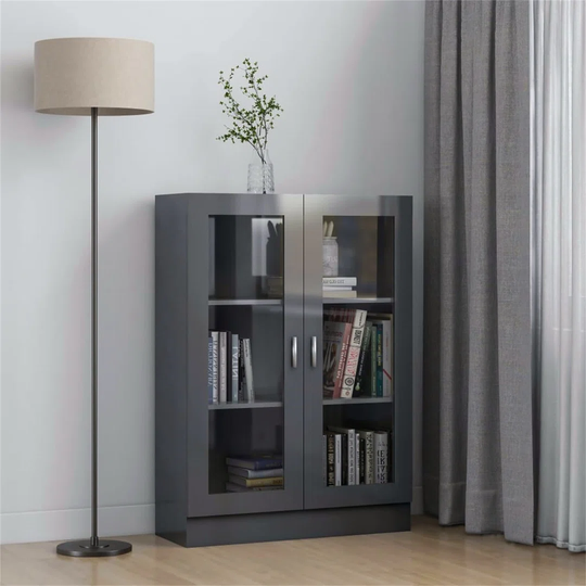 Gabryele Display Cabinet