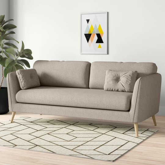 Mira 3 Seater Sofa