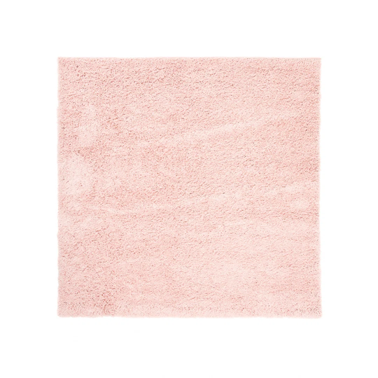 Belkaya Flatweave Pink Rug