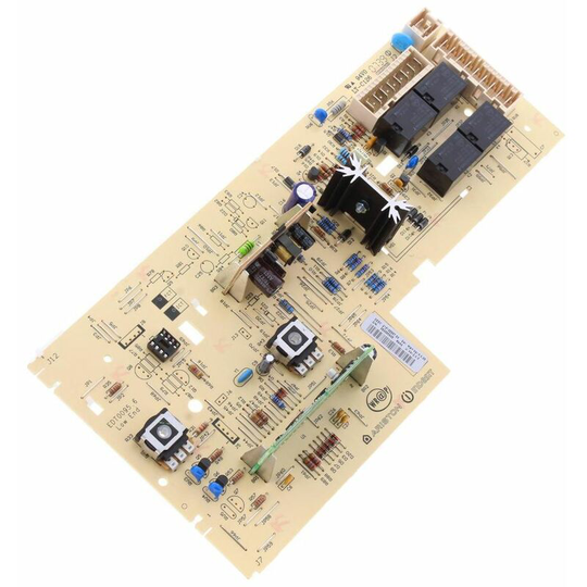 Control Card (non Rohs C00118978) for Indesit Hotpoint Fridges and Freezers