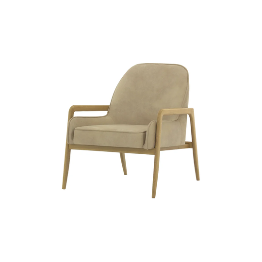 Capri Armchair