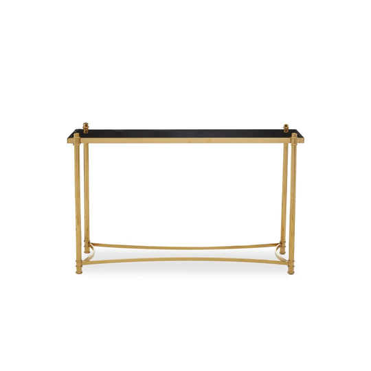 Leyla 130Cm Console Table
