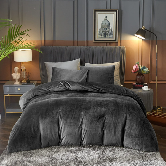 Fairmont Duvet Cover Set