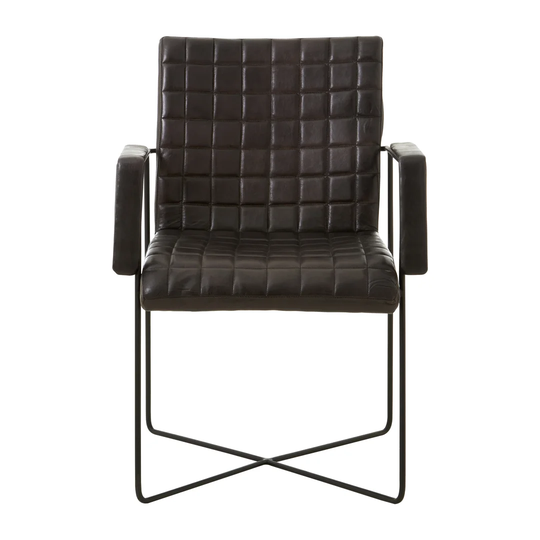 Suellen Weave Armchair