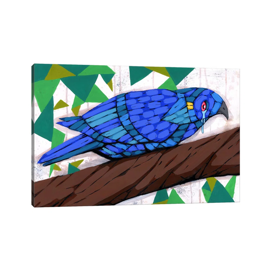 Bluest Bird RIC41-1PC3