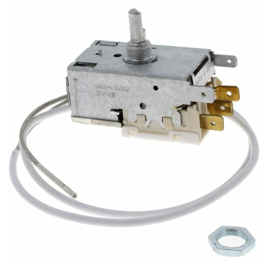 Indesit - Fridge/Freezer Thermostat t/stat K59-L1938 ranco