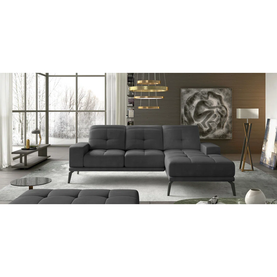 Aco Corner Sofa Bed