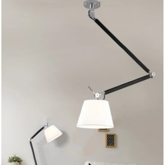 Drain 1 - Light Cone Pendant