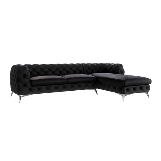 Bixby Modular Corner Sofa