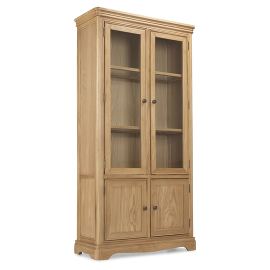 Samana Display Cabinet