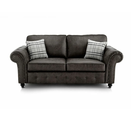 Unzueta 3 Seater Sofa