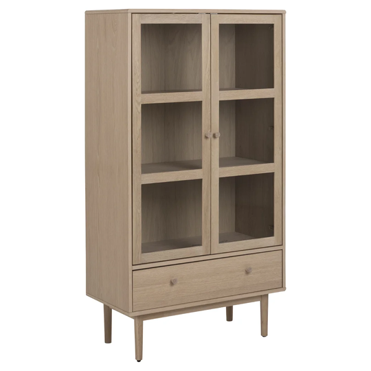 Avros Curio Cabinet