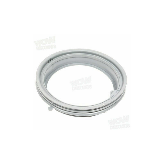 Beko Washing Machine Seal, Door Hood-Rubber 2905573700