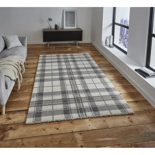 Verveine Grey Rug