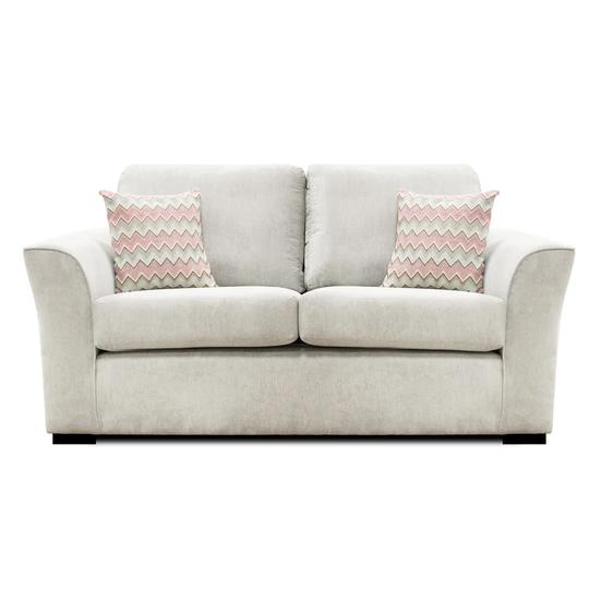 Remington 2 Seater Modular Sofa