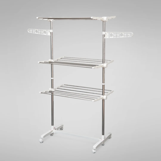 Symple Stuff Folding Drying Rack