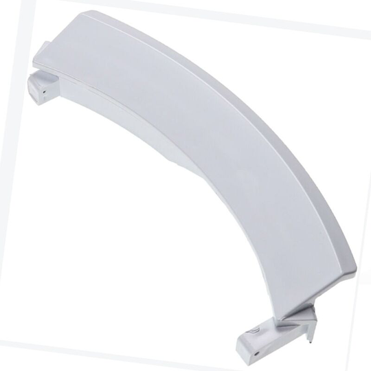 Bosch White Bosch Washer Door 751782