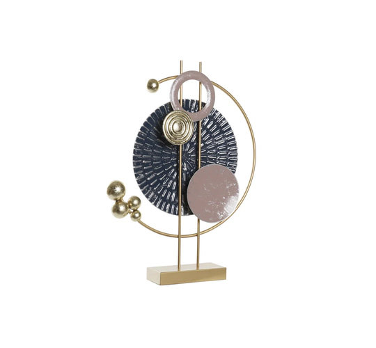 Cambra Decoration Metal Solar