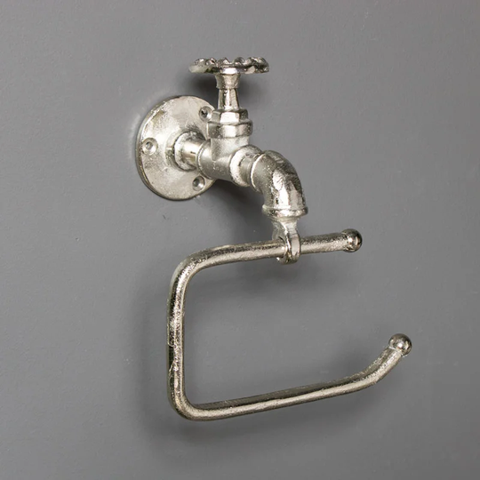 Easterday Wall Mounted Toilet Roll Holder