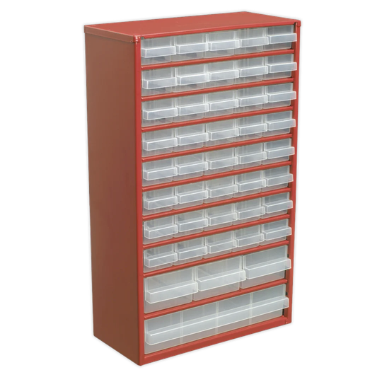 20.08" H x 12.2" W x 5.71" D Florentina Storage Cabinet