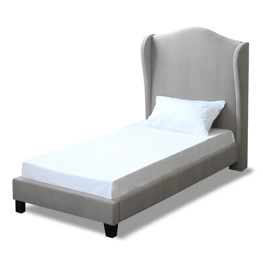 Midsomer Norton Upholstered Bed Frame