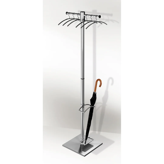 DeHavilland Coat Stand