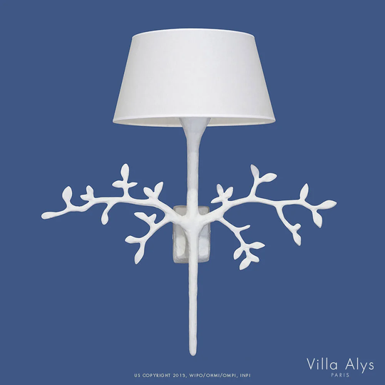 Dangelo 1 Light Wallchiere