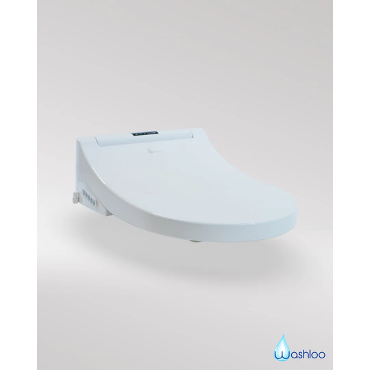 Ultra DR Elongated Standard Toilet Seat