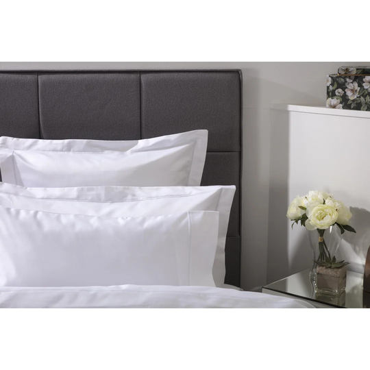 Luxury 1000 Thread Count 100% Cotton Pillowcase