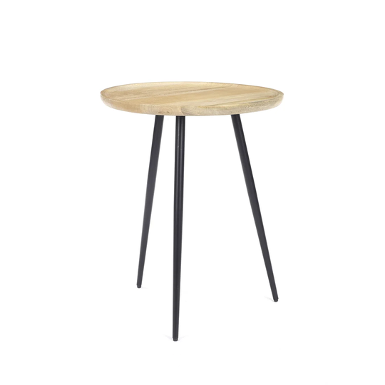 Lorena Side Table