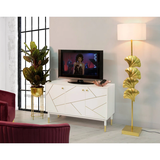 Patnaude 3 - Door Accent Cabinet