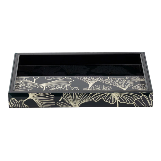 Wason Coffee Table Tray