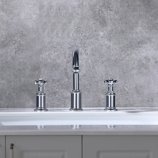 Eilean Mono Basin Mixer