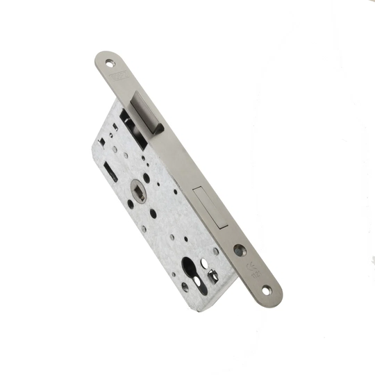 Alysha Din Standard Sash Case Radius Corners Lock