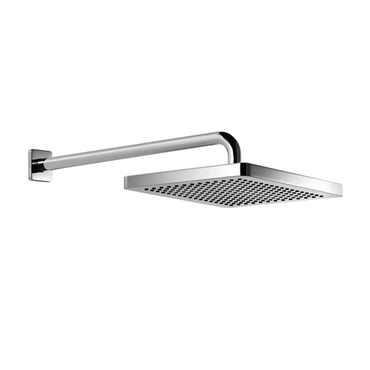 Cult Fixed Shower Head - Square