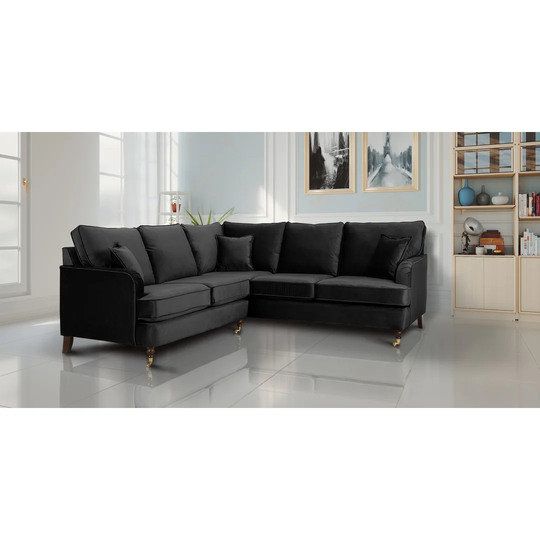 Carillo Corner Sofa