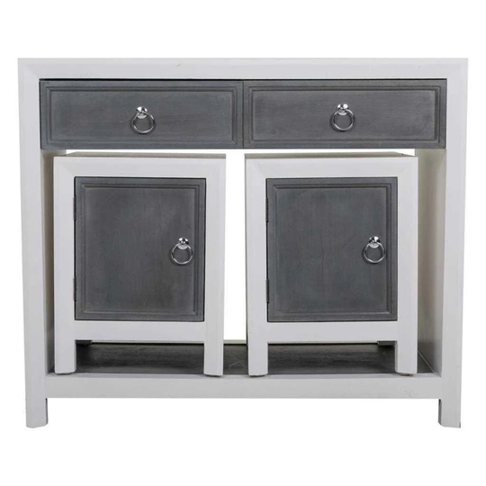 Lincolnton Console Table