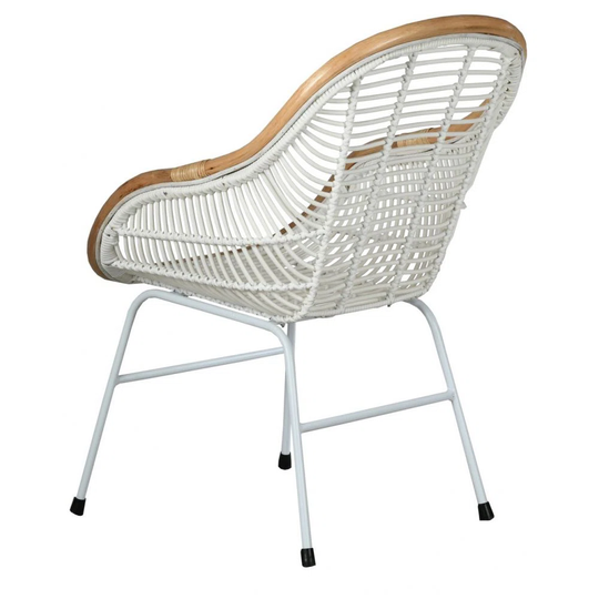 Drakesville 57" Wide Armchair