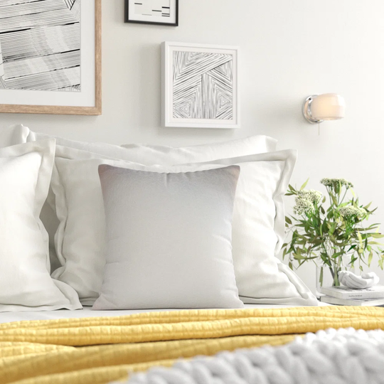 Bufton Cushion Cover