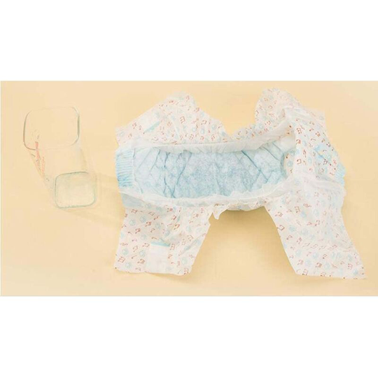 10pcs Pet Dog Menstrual Diaper Disposable Female Envelopes Menstruation Pads Paper Diapers Puppy Shorts Underwear Panties xl