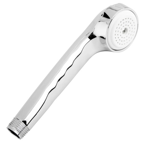 Cornejo Shower Head - Round