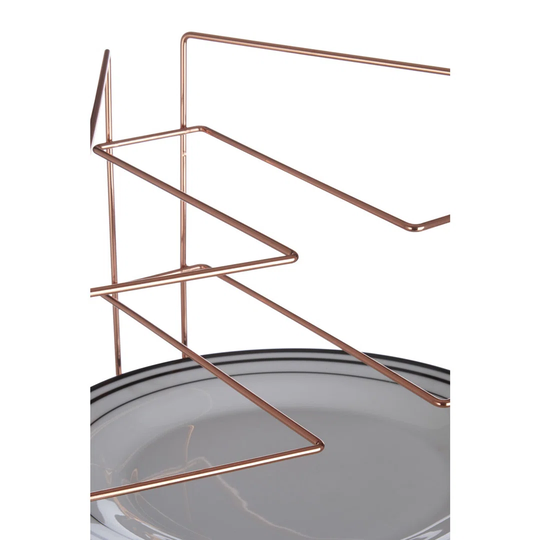 Elisaveta Plate Rack