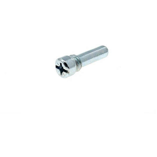 Hotpoint Ariston - Upper Hinge Pin for Hotpoint/Indesit Fridges and Freezers
