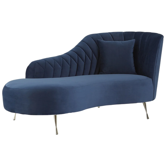 Foristell Chaise Lounge