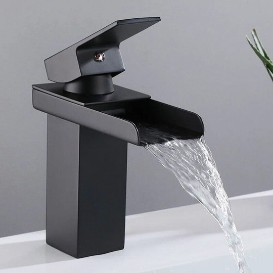 Verdi Mono Basin Mixer