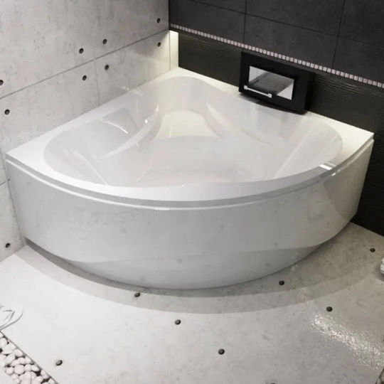 Bathtub Apron For NEO 150X150 Cm RICHO Acrylic